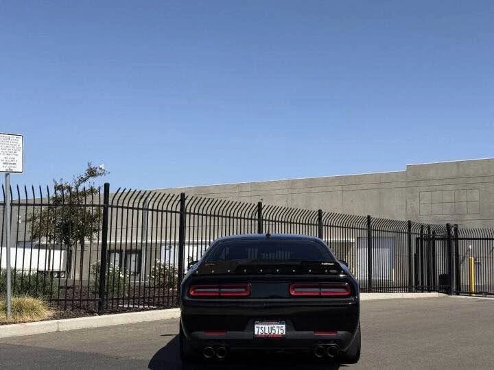 2016 Dodge Challenger SRT8 & 392 3rd Gen - Image 6 of 12