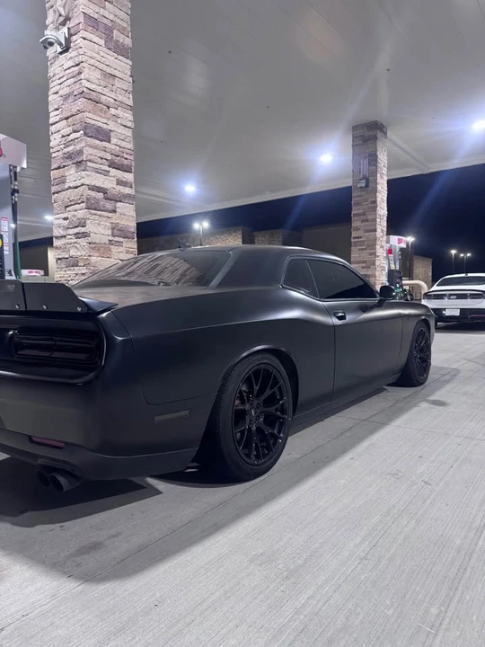 2016 Dodge Challenger SRT8 & 392 3rd Gen - Image 5 of 11