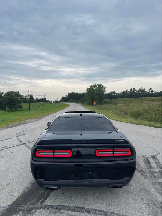 2016 Dodge Challenger SRT8 & 392 3rd Gen - Image 4 of 20