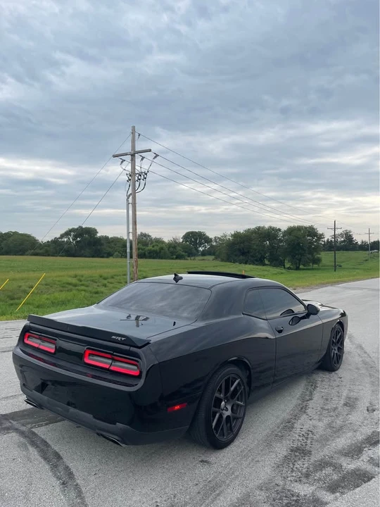 2016 Dodge Challenger SRT8 & 392 3rd Gen - Image 5 of 20