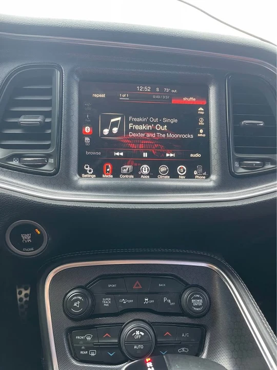 2016 Dodge Challenger SRT8 & 392 3rd Gen - Image 15 of 20