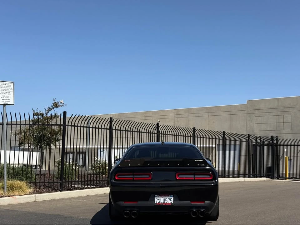 2016 Dodge Challenger SRT8 & 392 3rd Gen - Image 5 of 12