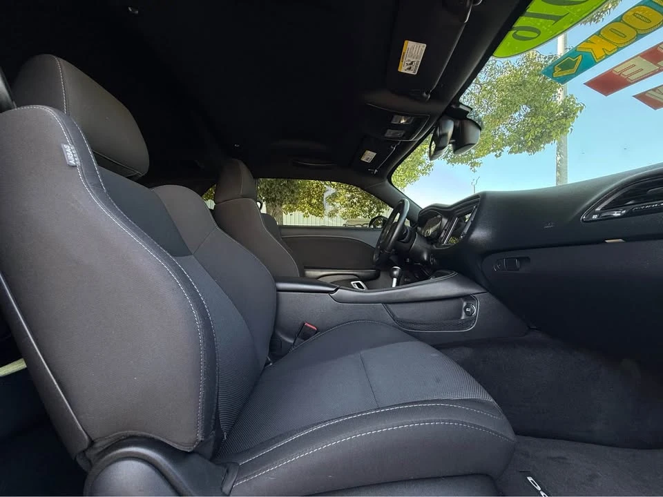 2016 Dodge Challenger SRT8 & 392 3rd Gen - Image 11 of 12