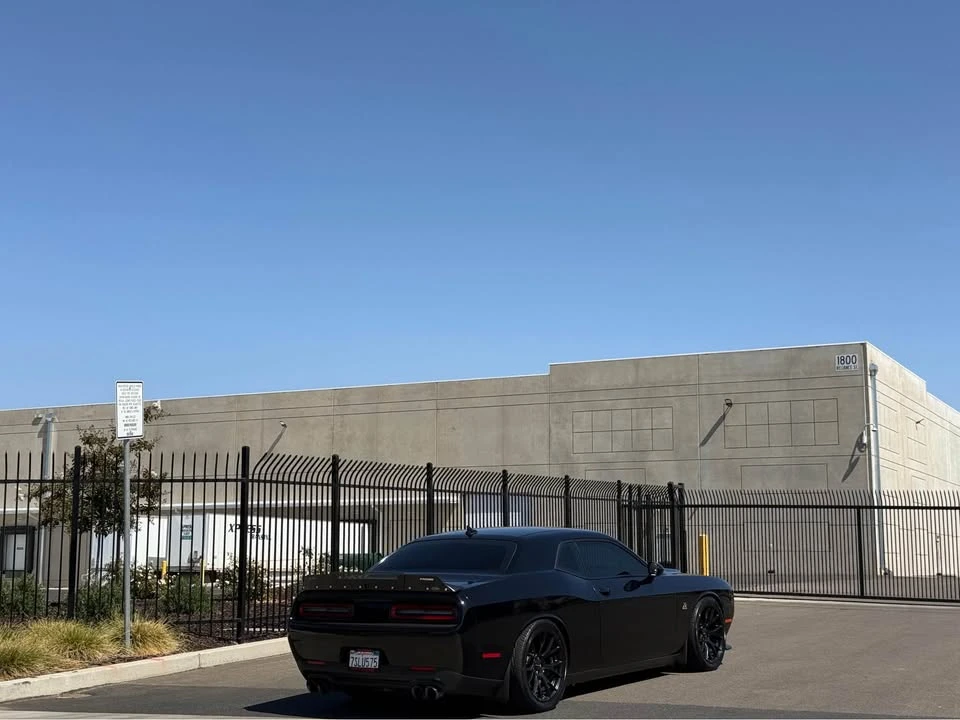 2016 Dodge Challenger SRT8 & 392 3rd Gen - Image 4 of 12