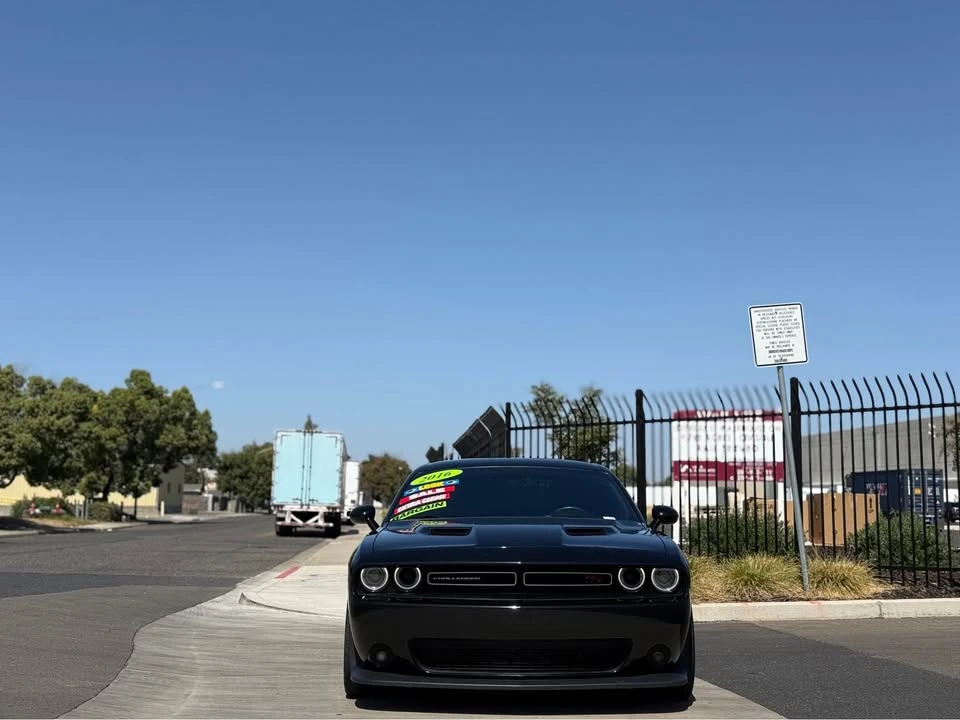 2016 Dodge Challenger SRT8 & 392 3rd Gen - Image 2 of 12