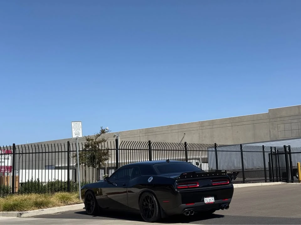 2016 Dodge Challenger SRT8 & 392 3rd Gen - Image 6 of 12