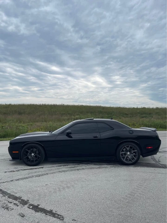 2016 Dodge Challenger SRT8 & 392 3rd Gen - Image 2 of 20