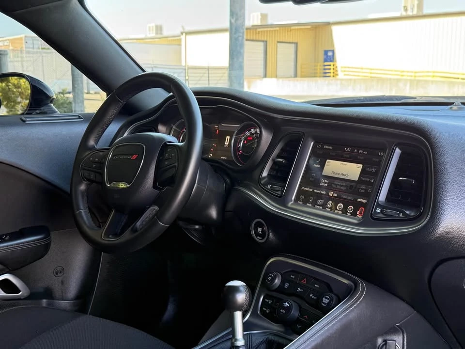 2016 Dodge Challenger SRT8 & 392 3rd Gen - Image 12 of 12
