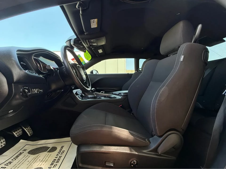 2016 Dodge Challenger SRT8 & 392 3rd Gen - Image 7 of 12