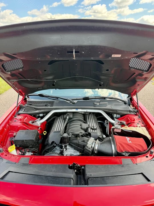 2016 Dodge Challenger SRT8 & 392 3rd Gen - Image 7 of 15