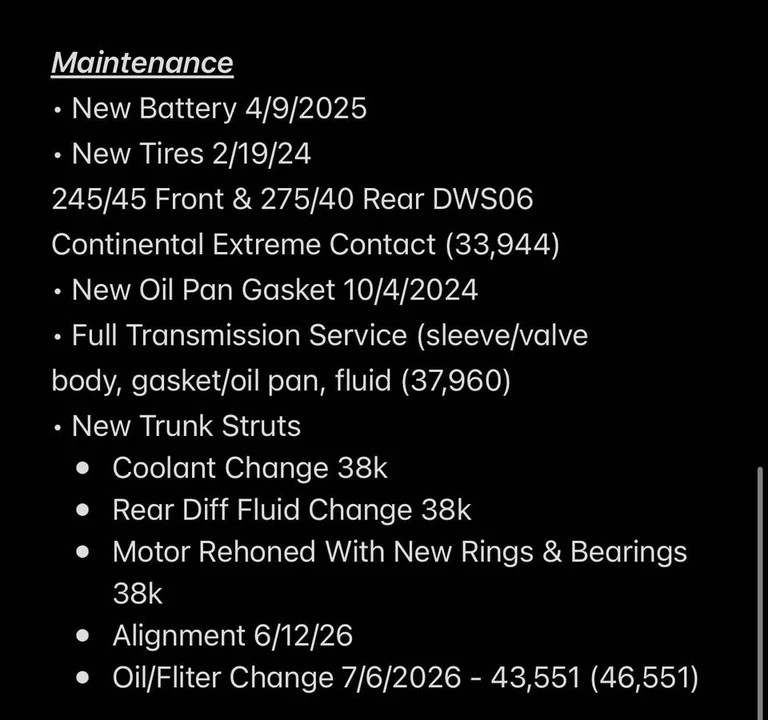 2016 Dodge Challenger SRT8 & 392 3rd Gen - Image 15 of 15