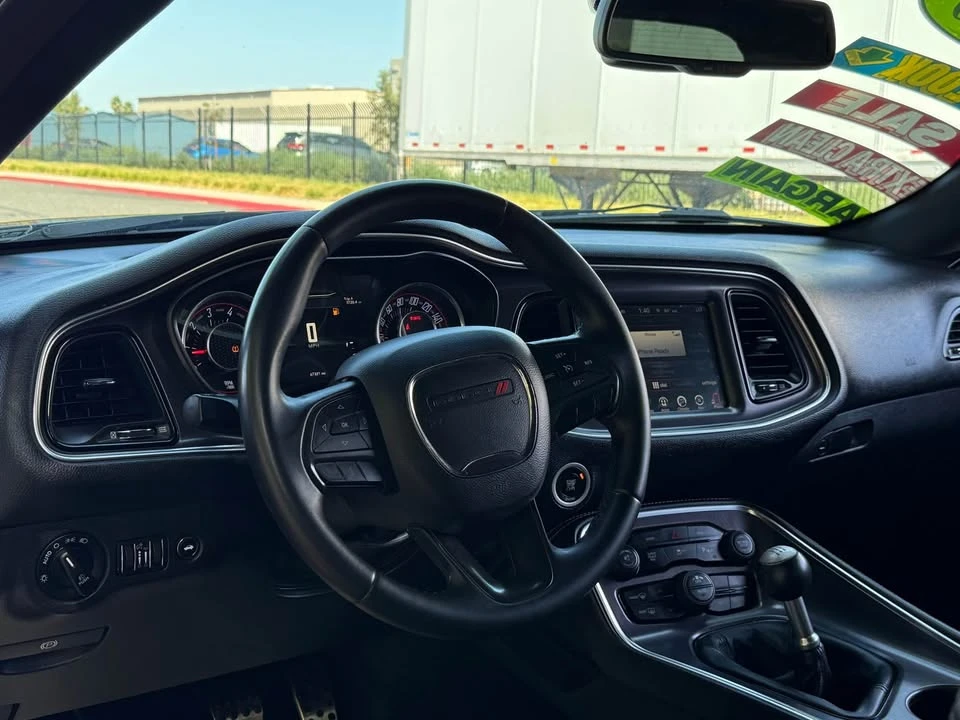 2016 Dodge Challenger SRT8 & 392 3rd Gen - Image 8 of 12