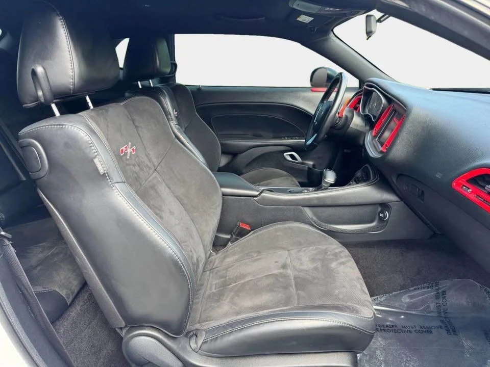 2016 Dodge Challenger SRT8 & 392 3rd Gen - Image 10 of 19