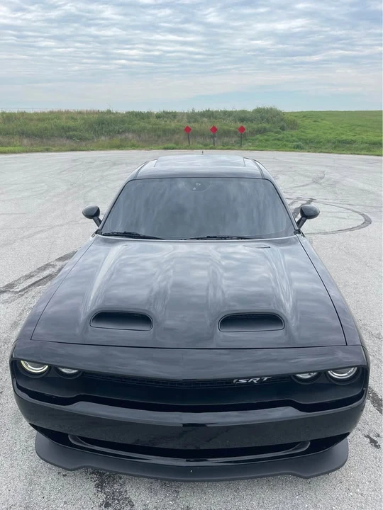 2016 Dodge Challenger SRT8 & 392 3rd Gen - Image 9 of 20