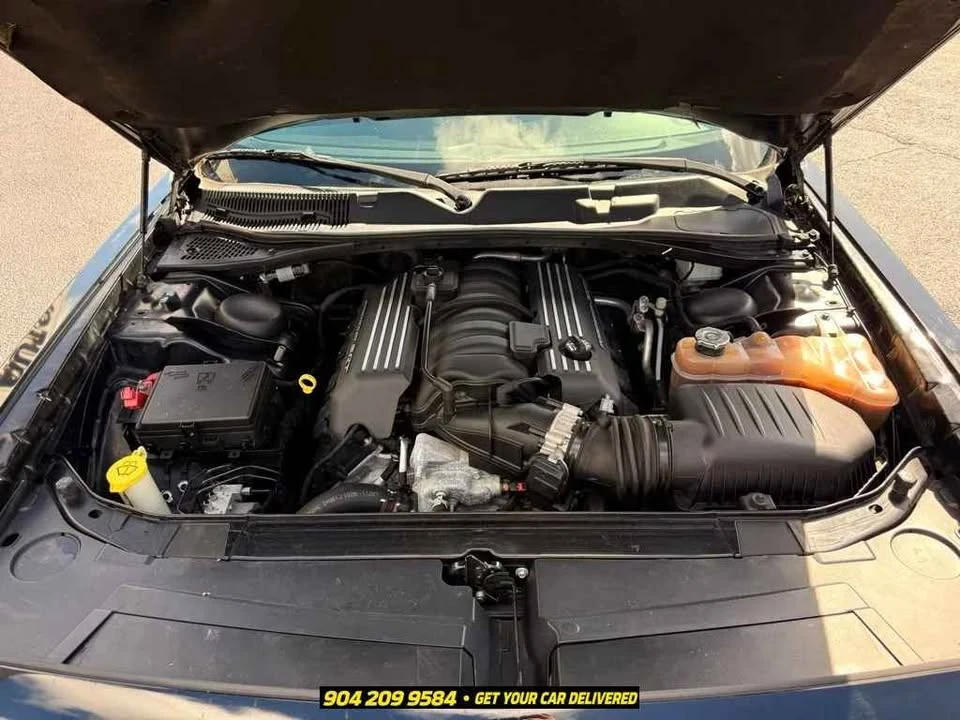 2016 Dodge Challenger SRT8 & 392 3rd Gen - Image 19 of 20
