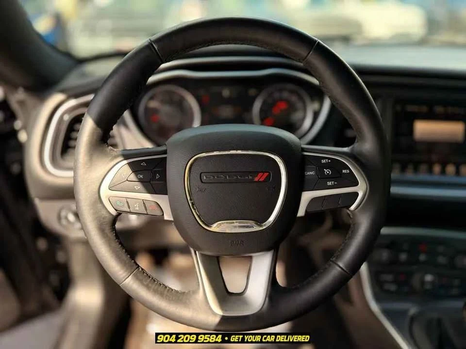 2016 Dodge Challenger SRT8 & 392 3rd Gen - Image 10 of 20