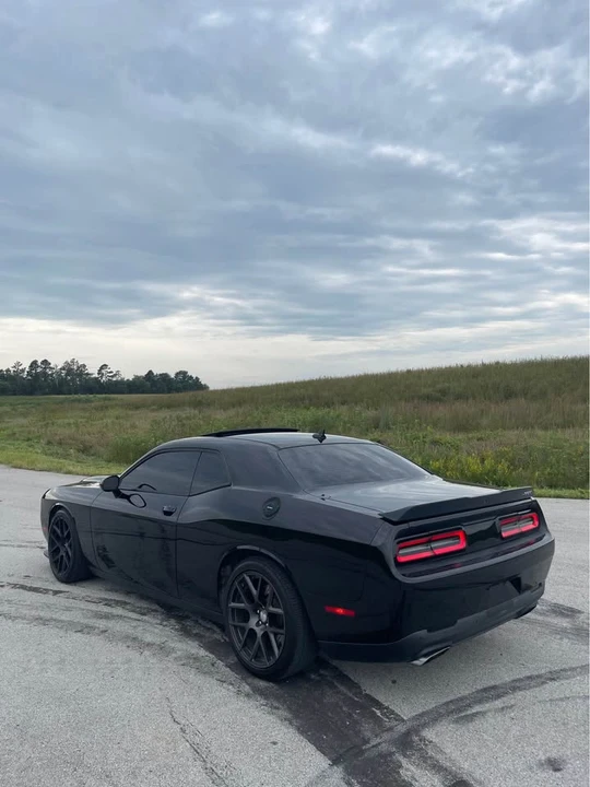 2016 Dodge Challenger SRT8 & 392 3rd Gen - Image 3 of 20