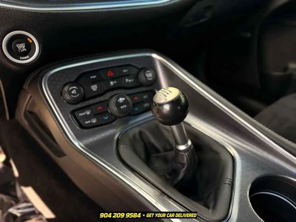2016 Dodge Challenger SRT8 & 392 3rd Gen - Image 13 of 20