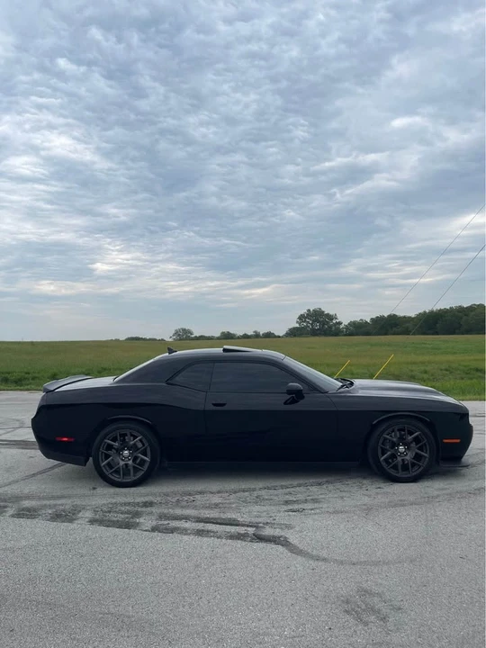 2016 Dodge Challenger SRT8 & 392 3rd Gen - Image 6 of 20