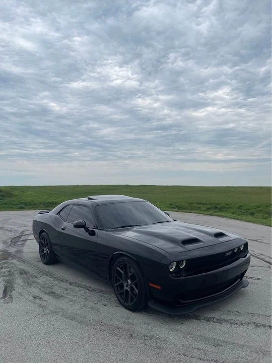 2016 Dodge Challenger SRT8 & 392 3rd Gen - Image 7 of 20