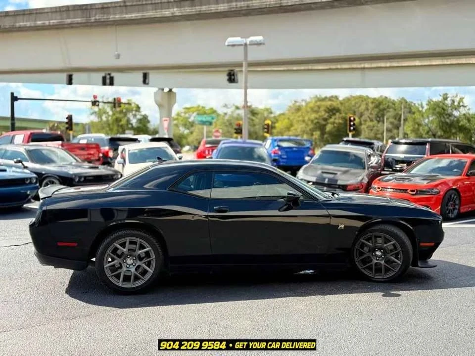 2016 Dodge Challenger SRT8 & 392 3rd Gen - Image 9 of 20