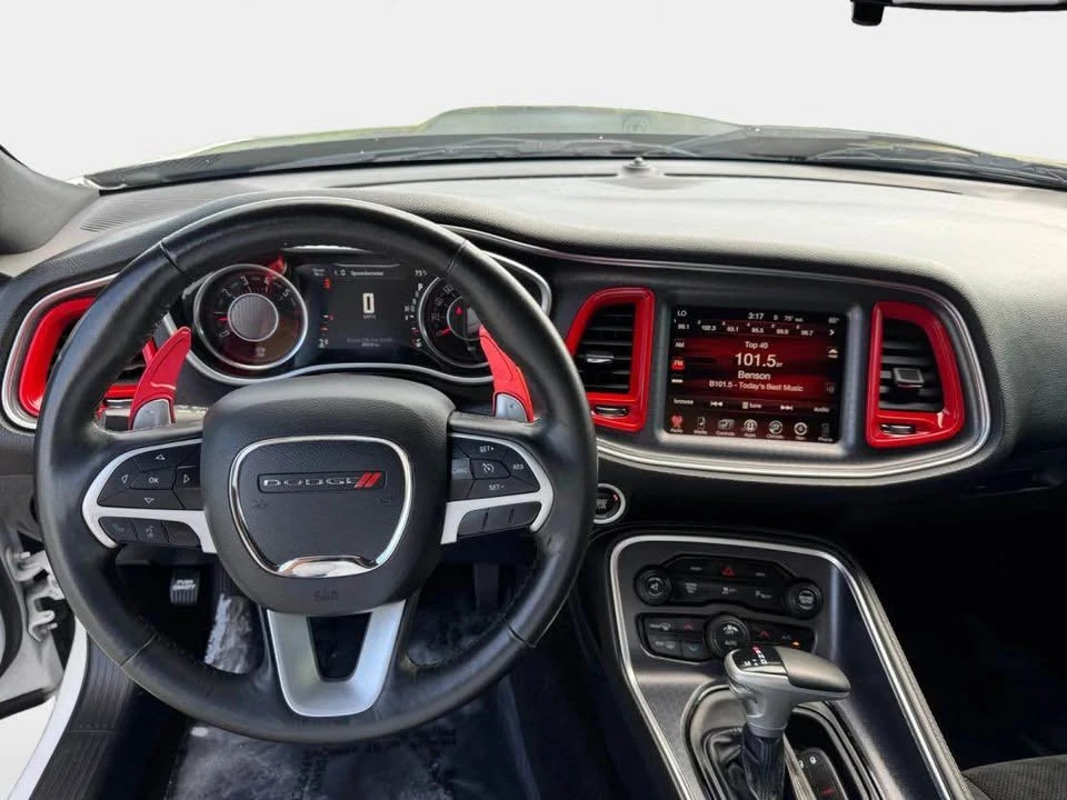 2016 Dodge Challenger SRT8 & 392 3rd Gen - Image 12 of 19