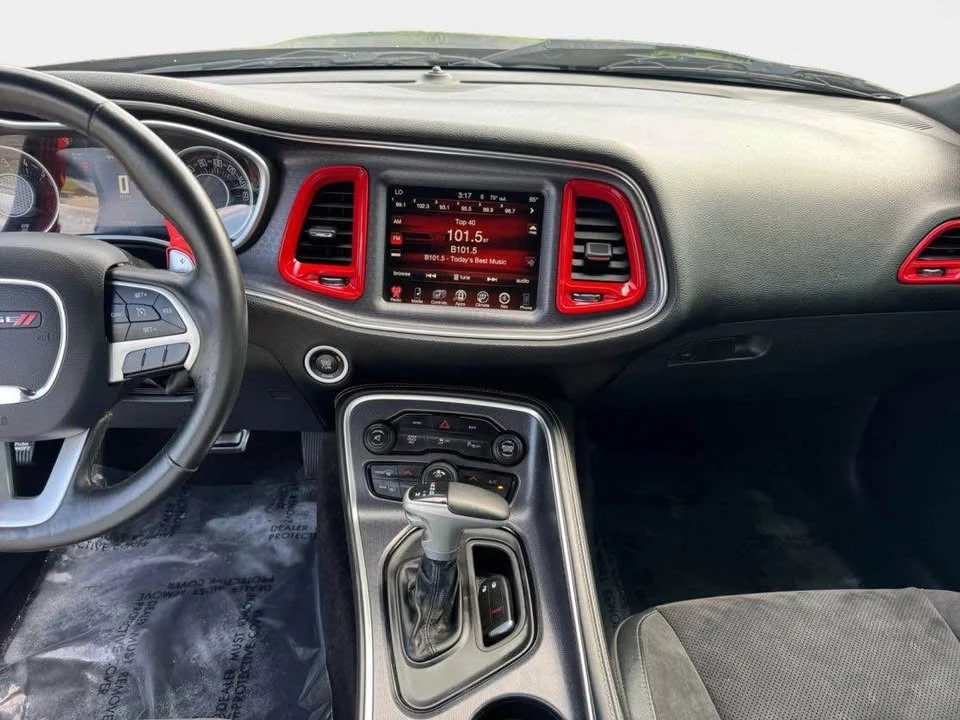 2016 Dodge Challenger SRT8 & 392 3rd Gen - Image 13 of 19