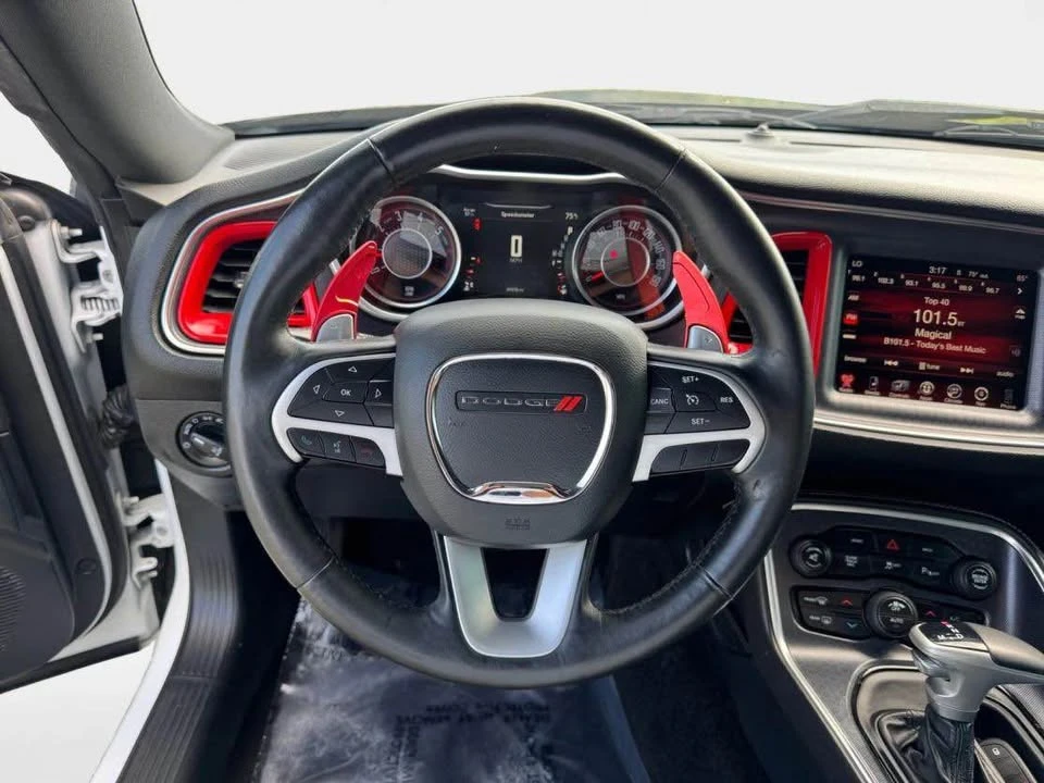 2016 Dodge Challenger SRT8 & 392 3rd Gen - Image 14 of 19