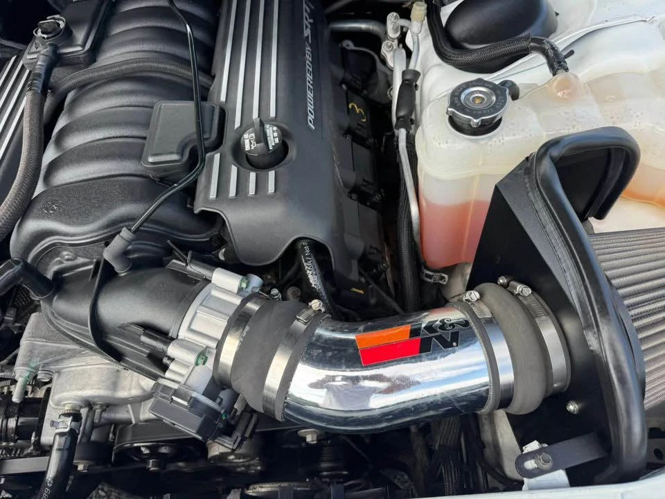 2016 Dodge Challenger SRT8 & 392 3rd Gen - Image 17 of 19