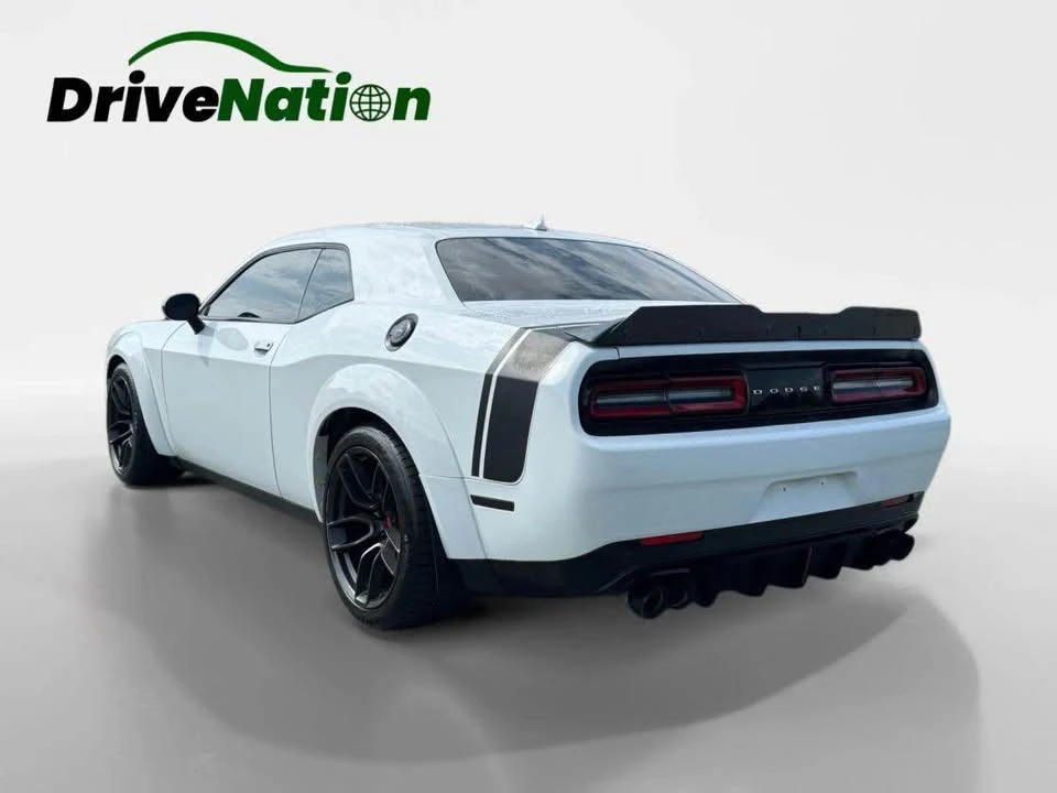 2016 Dodge Challenger SRT8 & 392 3rd Gen - Image 7 of 19