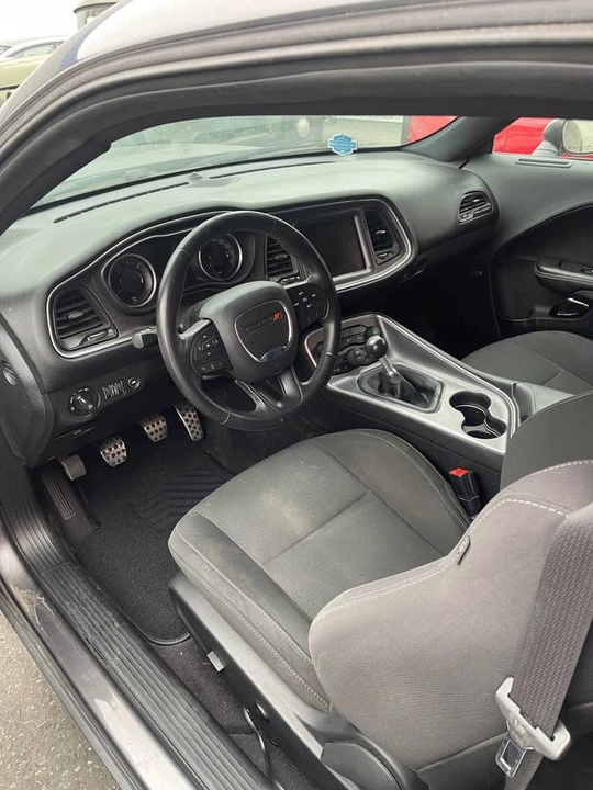 2016 Dodge Challenger SRT8 & 392 3rd Gen - Image 5 of 5