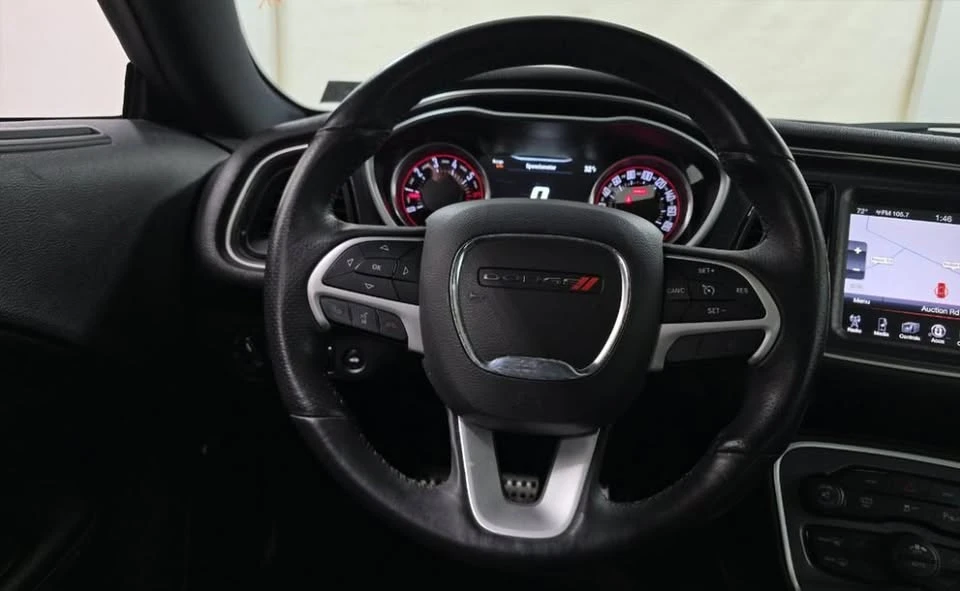 2016 Dodge Challenger SRT8 & 392 3rd Gen - Image 8 of 13