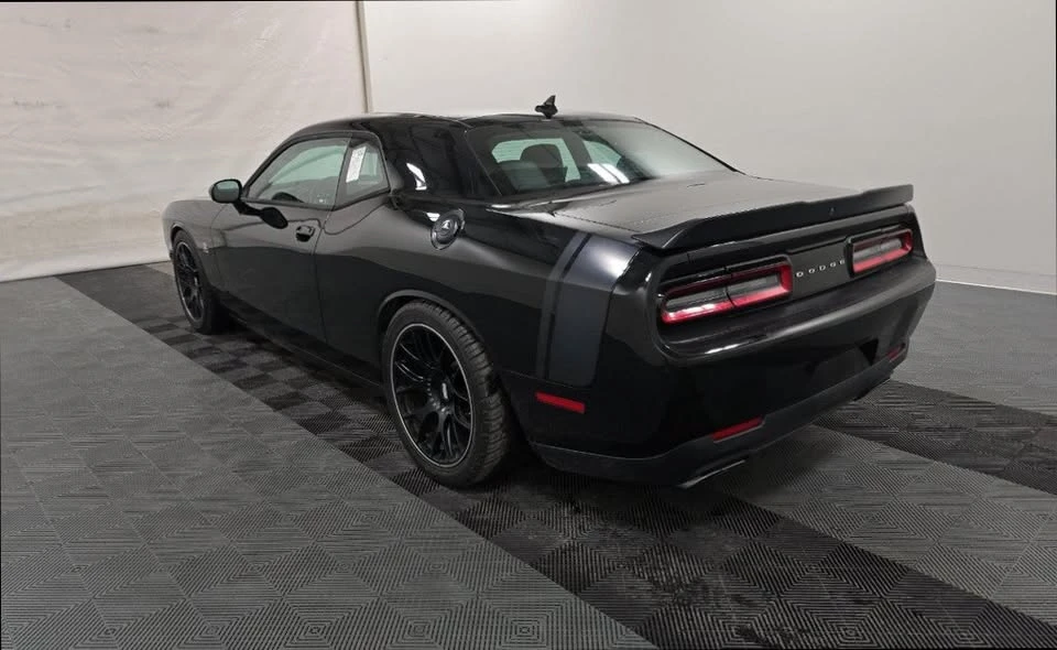 2016 Dodge Challenger SRT8 & 392 3rd Gen - Image 3 of 13