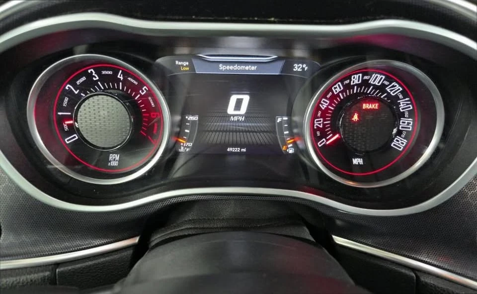 2016 Dodge Challenger SRT8 & 392 3rd Gen - Image 9 of 13