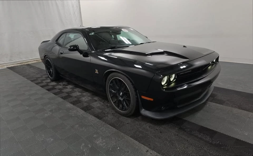 2016 Dodge Challenger SRT8 & 392 3rd Gen - Image 6 of 13