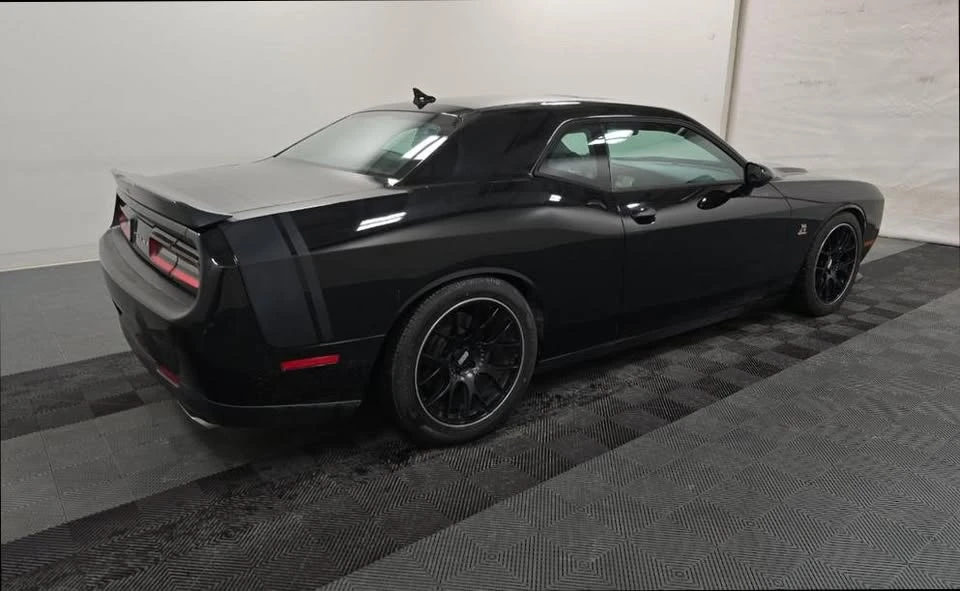 2016 Dodge Challenger SRT8 & 392 3rd Gen - Image 5 of 13
