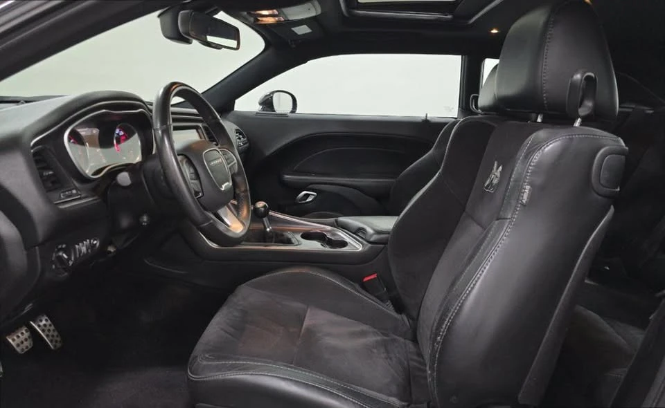 2016 Dodge Challenger SRT8 & 392 3rd Gen - Image 11 of 13