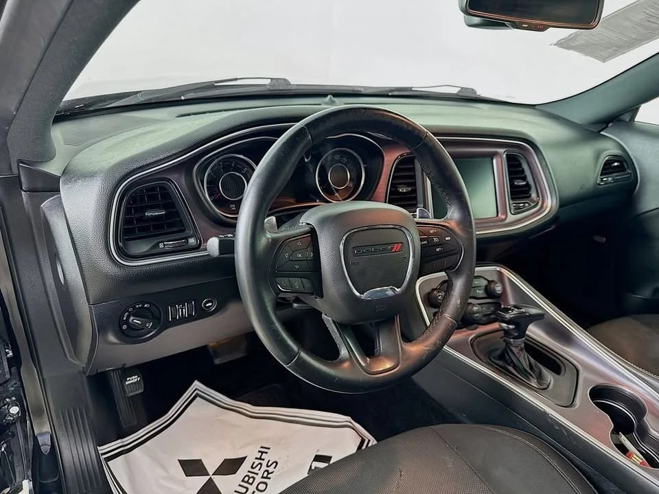 2016 Dodge Challenger SRT8 & 392 3rd Gen - Image 10 of 20