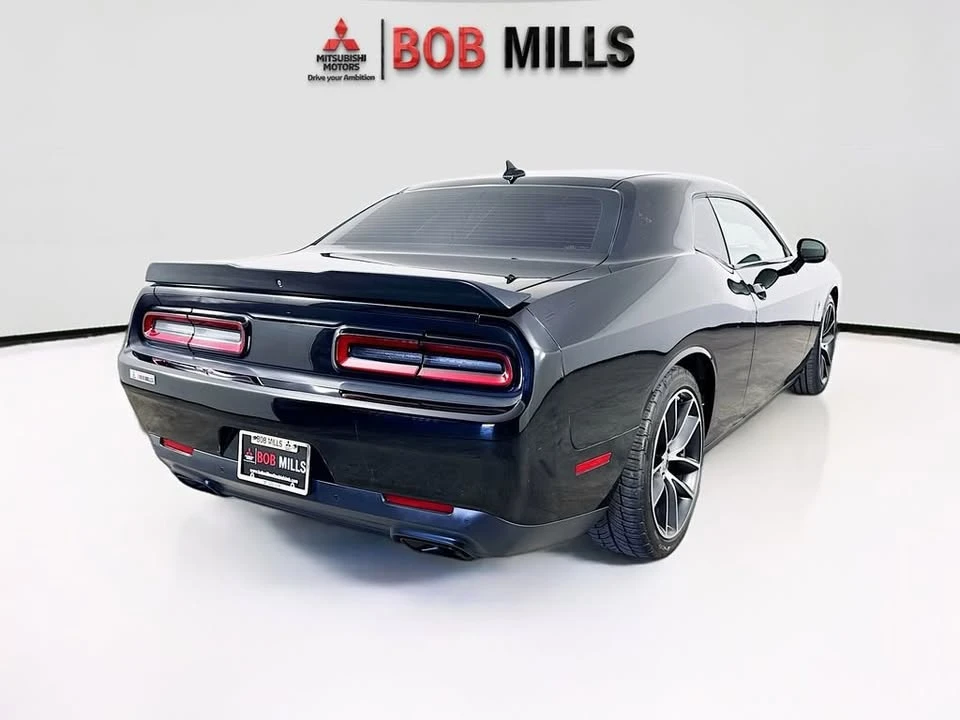 2016 Dodge Challenger SRT8 & 392 3rd Gen - Image 7 of 20