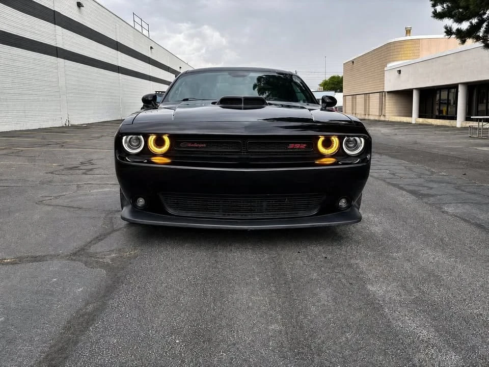2016 Dodge Challenger SRT8 & 392 3rd Gen - Image 8 of 16