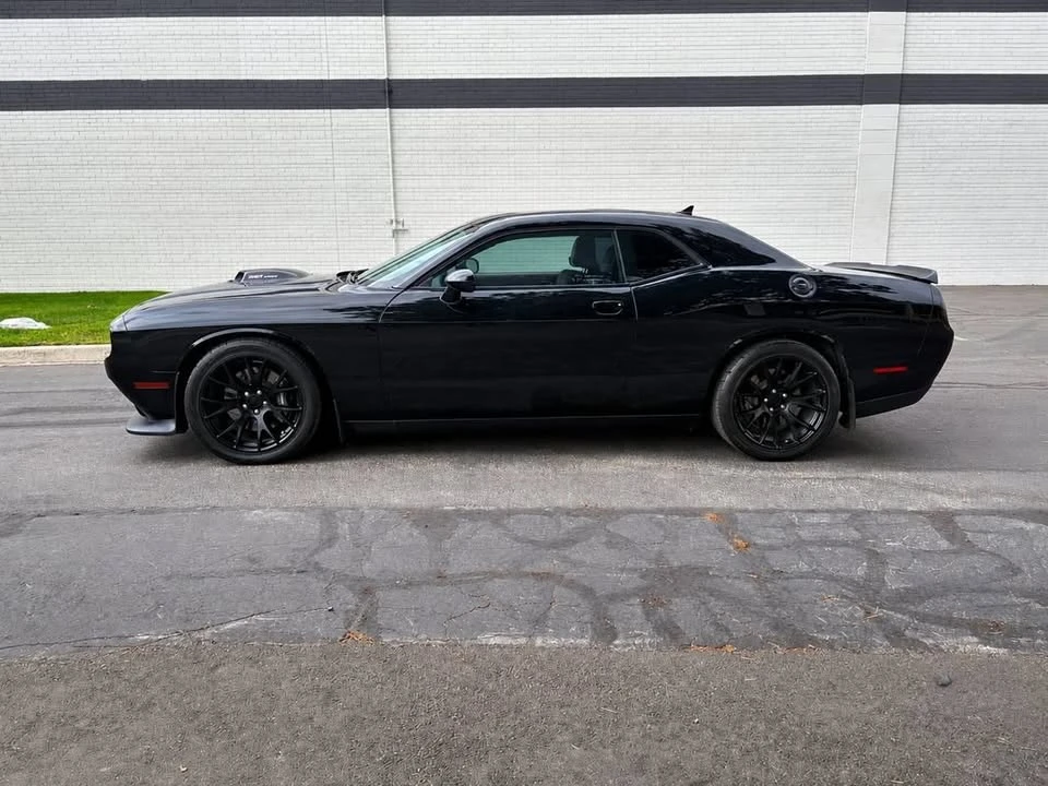 2016 Dodge Challenger SRT8 & 392 3rd Gen - Image 2 of 16