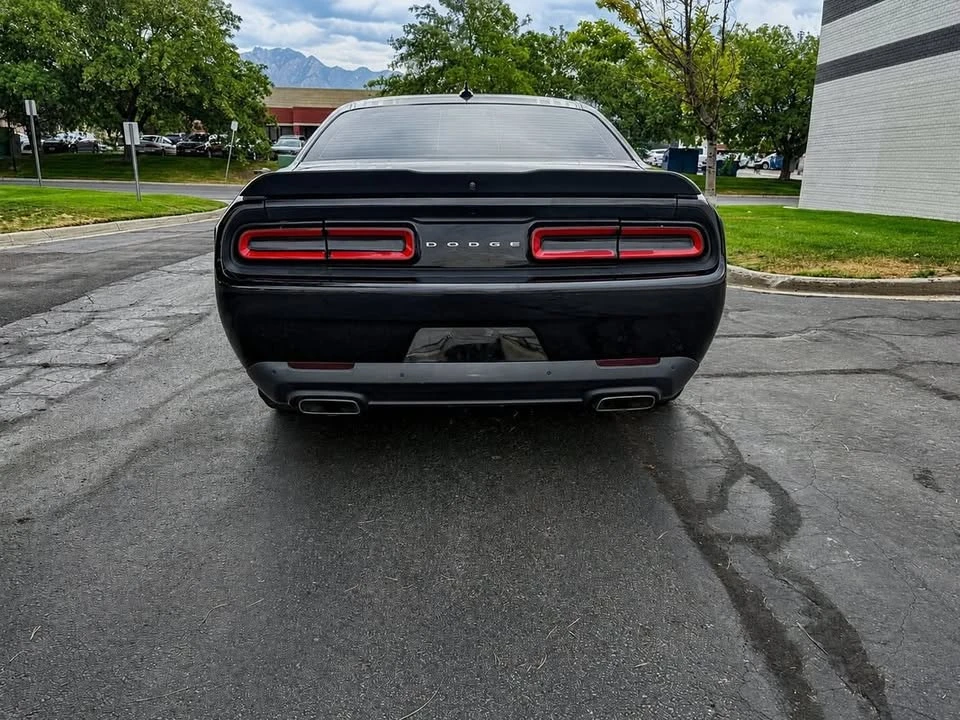 2016 Dodge Challenger SRT8 & 392 3rd Gen - Image 4 of 16