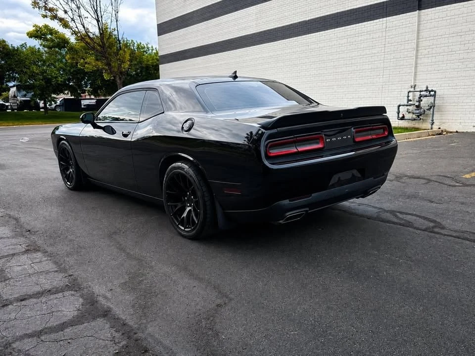 2016 Dodge Challenger SRT8 & 392 3rd Gen - Image 3 of 16