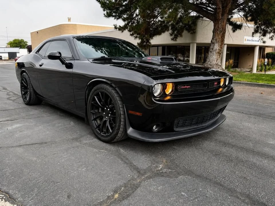 2016 Dodge Challenger SRT8 & 392 3rd Gen - Image 7 of 16