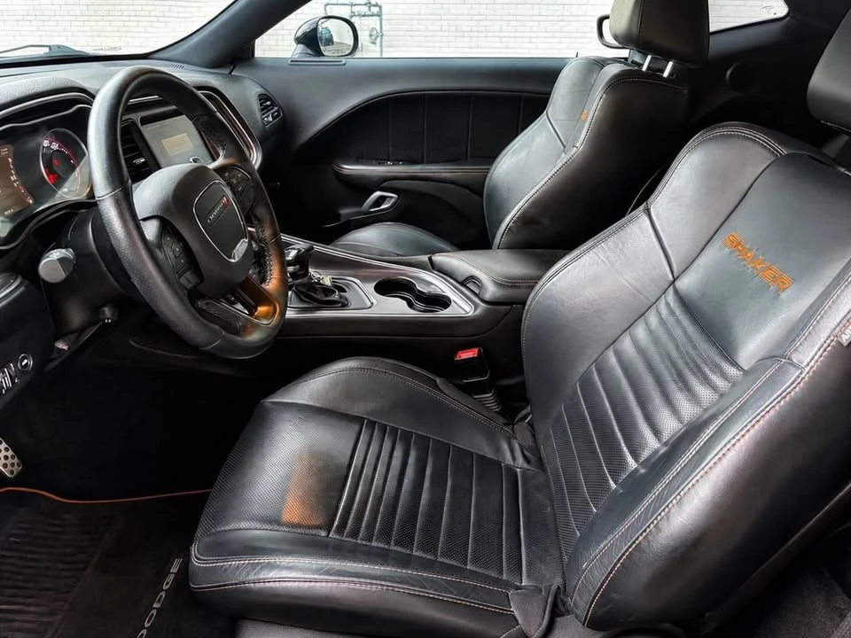 2016 Dodge Challenger SRT8 & 392 3rd Gen - Image 9 of 16