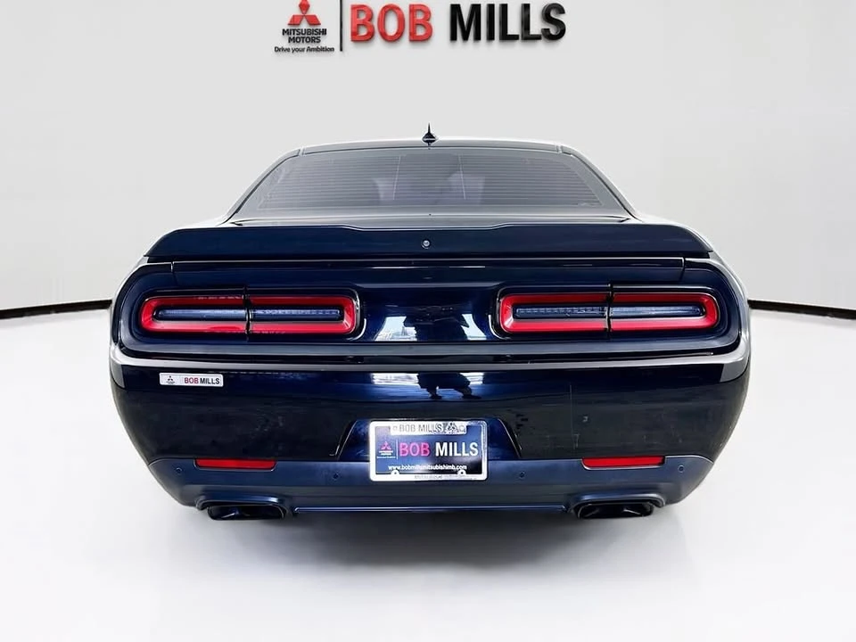 2016 Dodge Challenger SRT8 & 392 3rd Gen - Image 6 of 20
