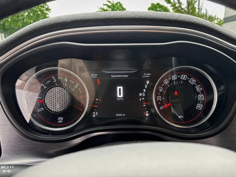2016 Dodge Challenger SRT8 & 392 3rd Gen - Image 11 of 16