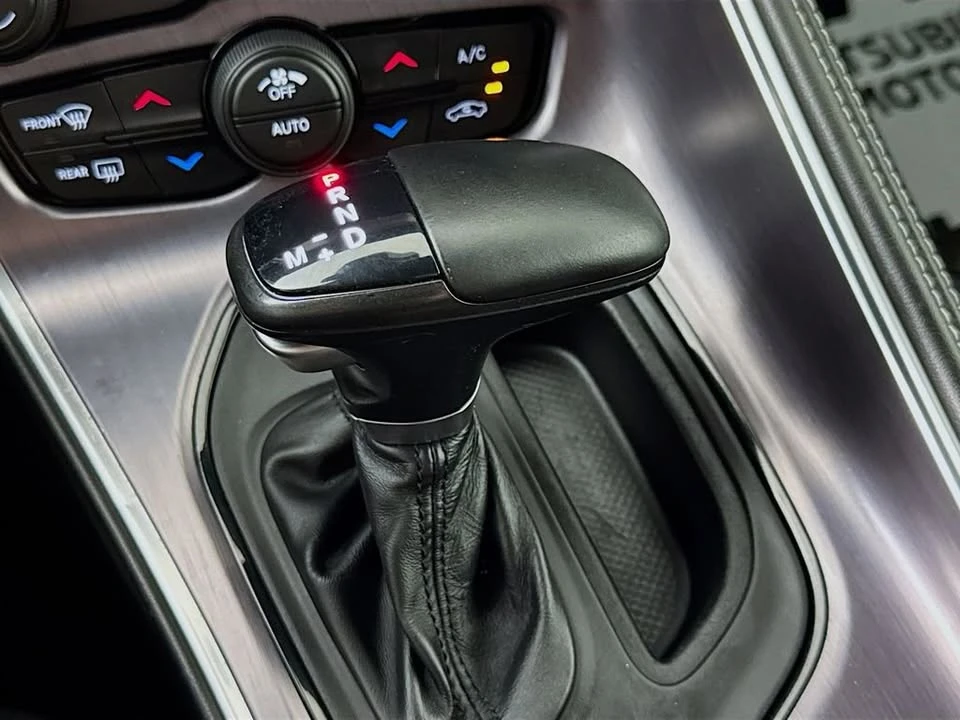 2016 Dodge Challenger SRT8 & 392 3rd Gen - Image 17 of 20
