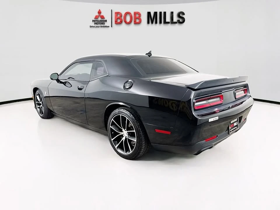 2016 Dodge Challenger SRT8 & 392 3rd Gen - Image 5 of 20