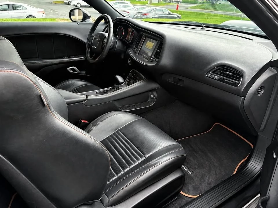 2016 Dodge Challenger SRT8 & 392 3rd Gen - Image 13 of 16